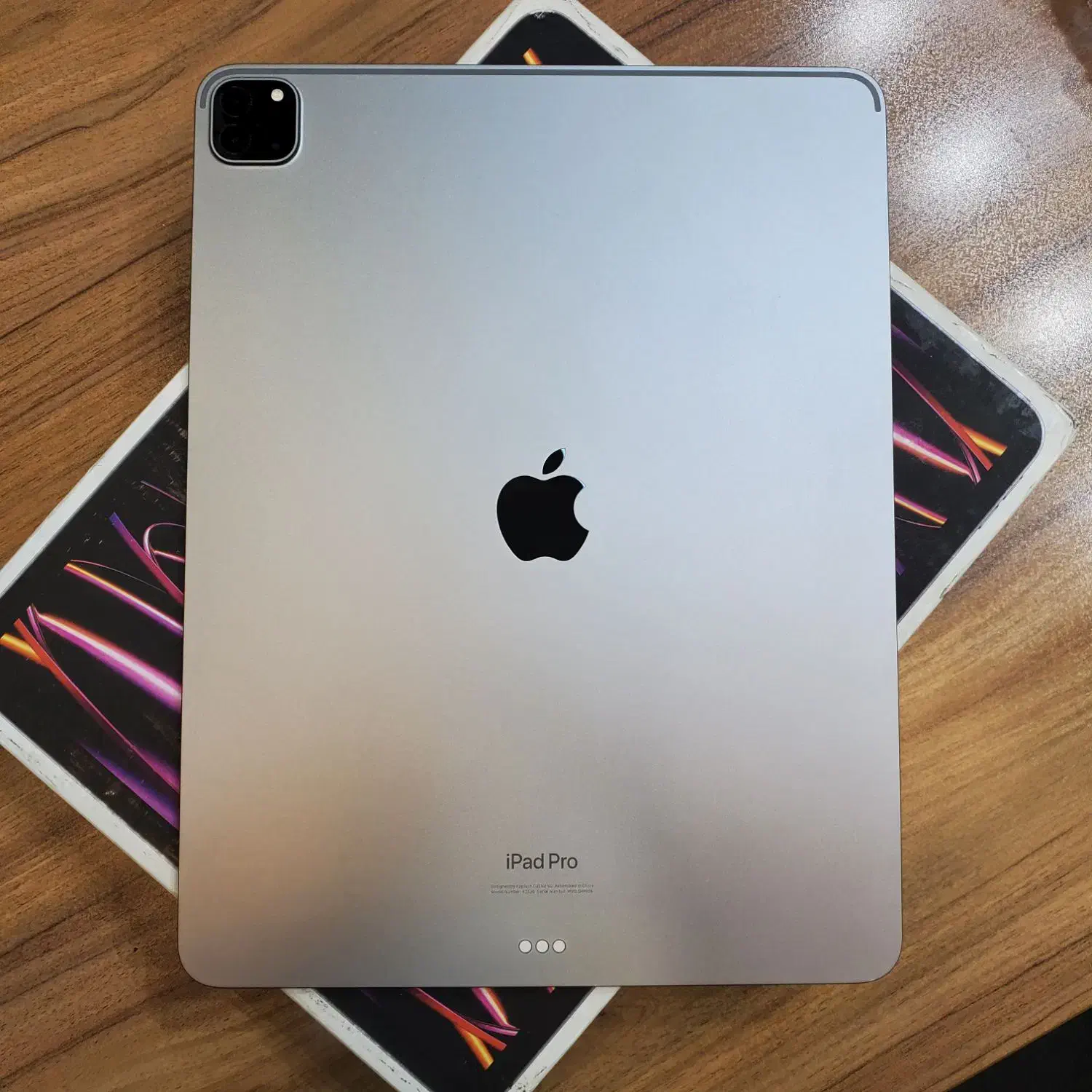 آیپد پرو  ipad pro 12.9 512G m2 2022|تبلت|تهران, امجدیه (خاقانی)|دیوار