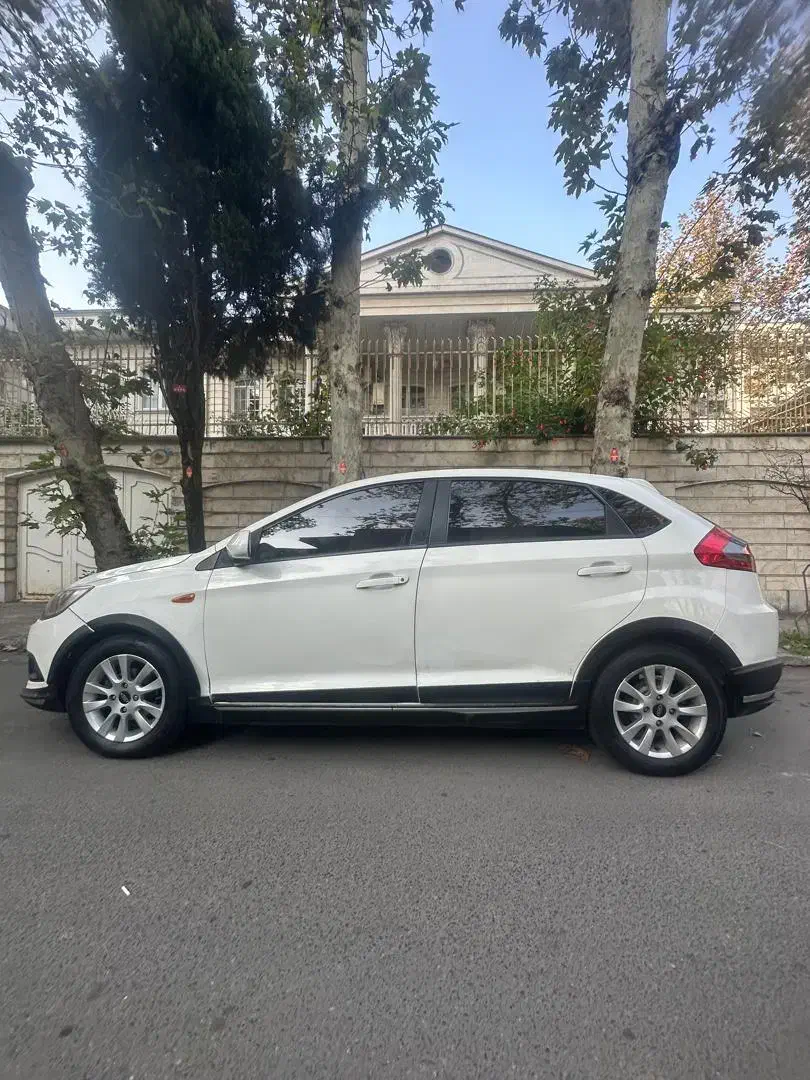 MvM 315مدل 96 اکسلنت|خودرو سواری و وانت|رشت, دیلمان|دیوار