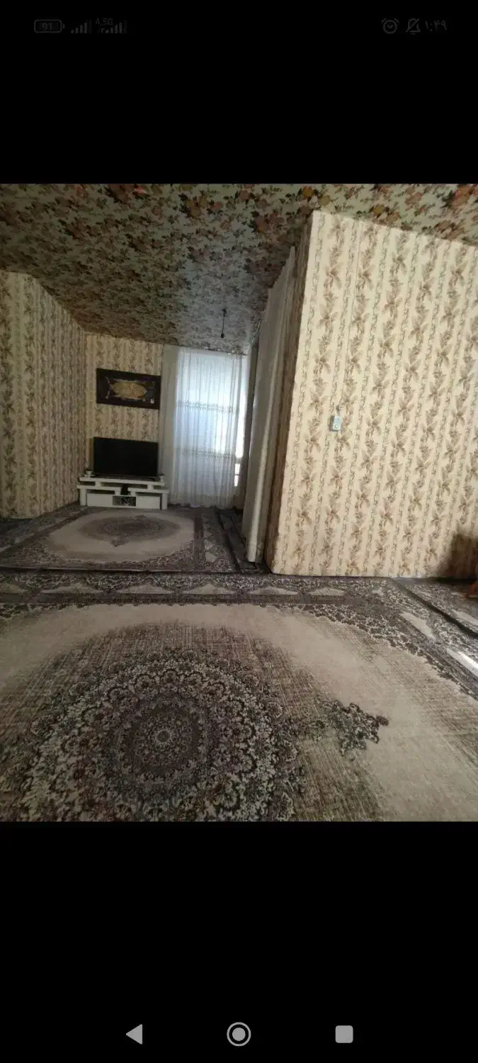 روفرشی کش دار گرم بالا|روفرشی|یاسوج, |دیوار