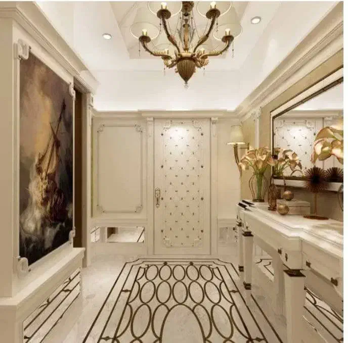 انبوه سازی الدوز ایرانیان با رزومه قوی|فروش آپارتمان|تهران, قلمستان|دیوار