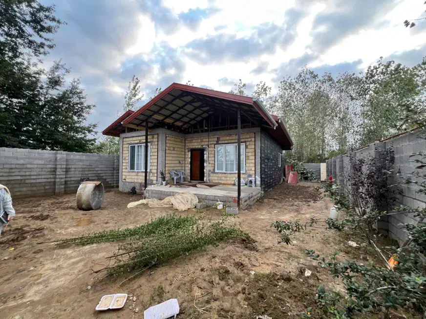 پیمانکاری و اجرا عملیات ساختمانی و بازسازی|خدمات پیشه و مهارت|رشت, چمارسرا|دیوار