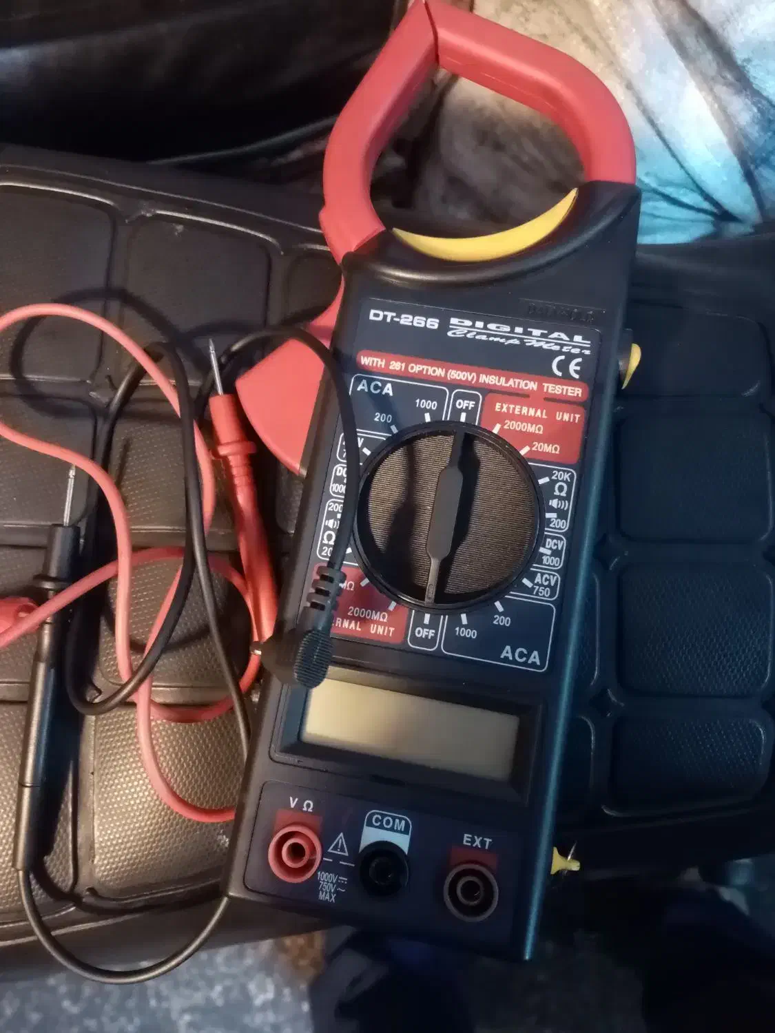 دیجیتال.. مولتی م ت ر|صوتی و تصویری|بروجرد, |دیوار