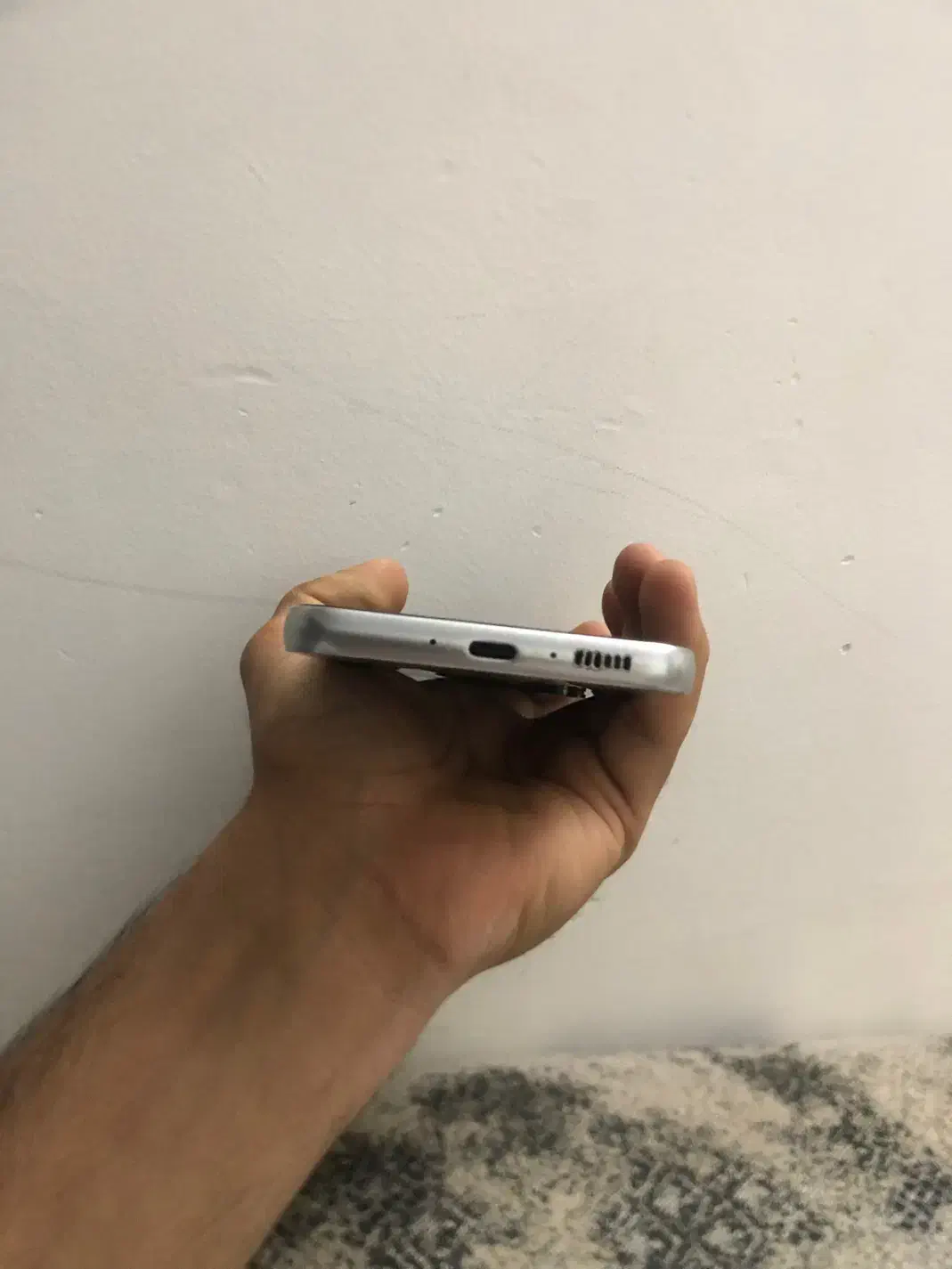 سامسونگ a34 128 ram 8 درحد نو|موبایل|تهران, مشیریه|دیوار