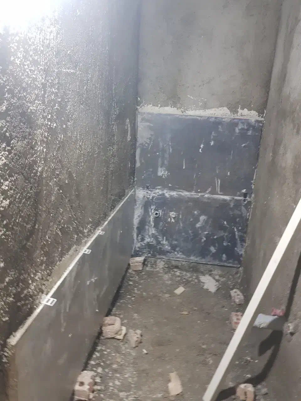 انجام کلیه کارهای ساختمانی|خدمات پیشه و مهارت|قدس, شهرقدس|دیوار