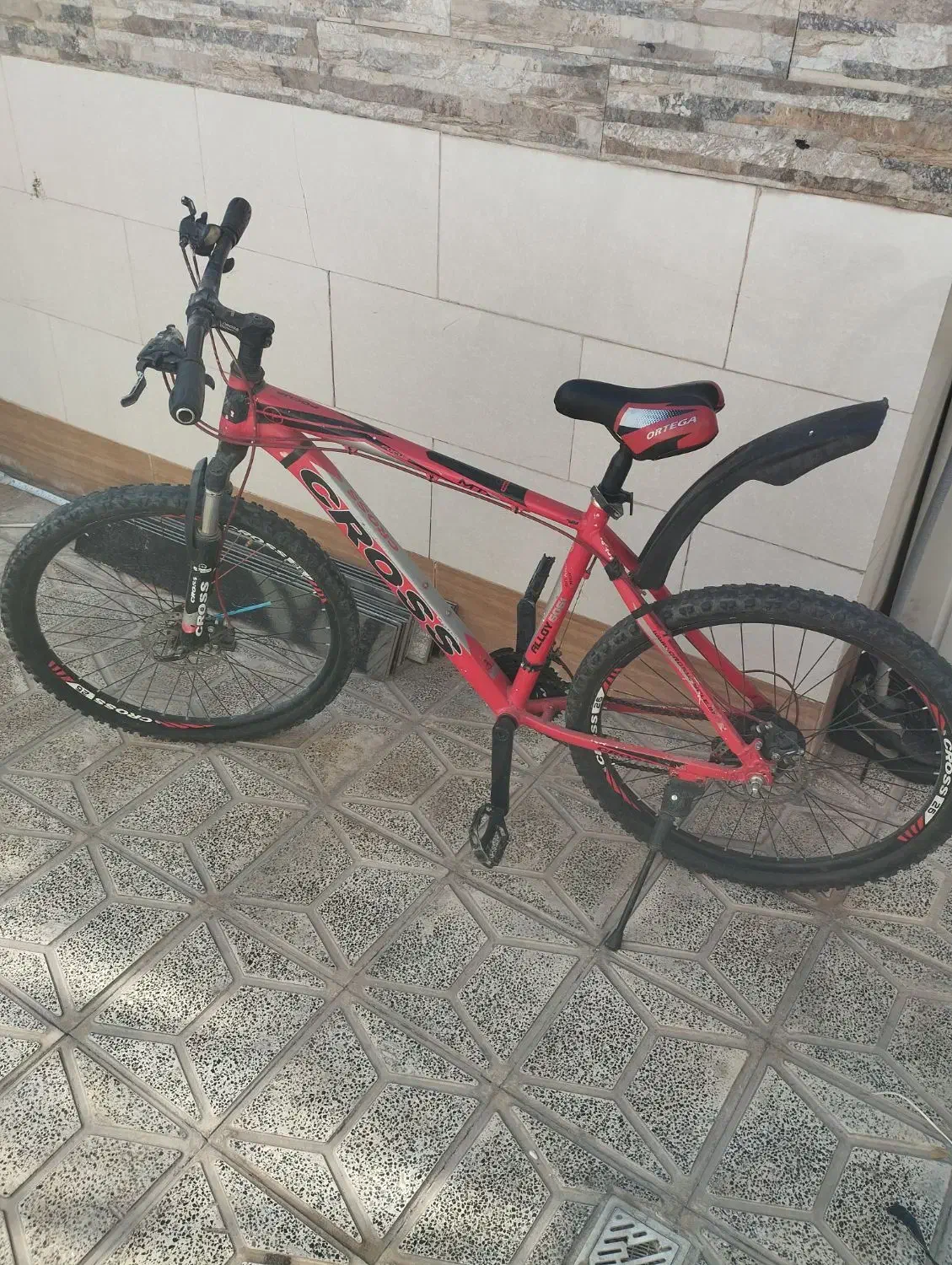 دوچرخه 26|دوچرخه، اسکیت، اسکوتر|بیرجند, |دیوار