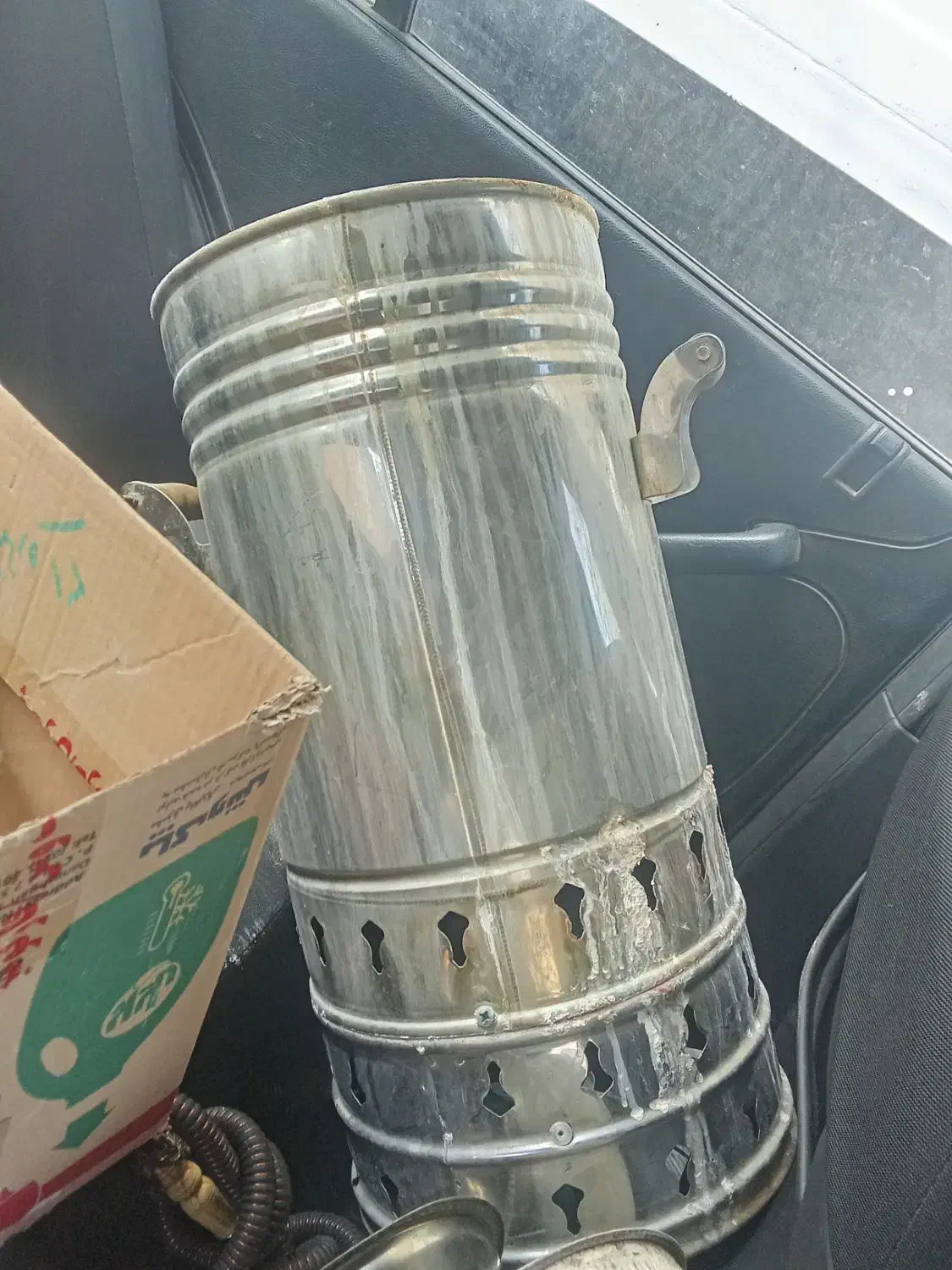 سماور|سماور، چای‌ساز، قهوه‌ساز|اهر, |دیوار