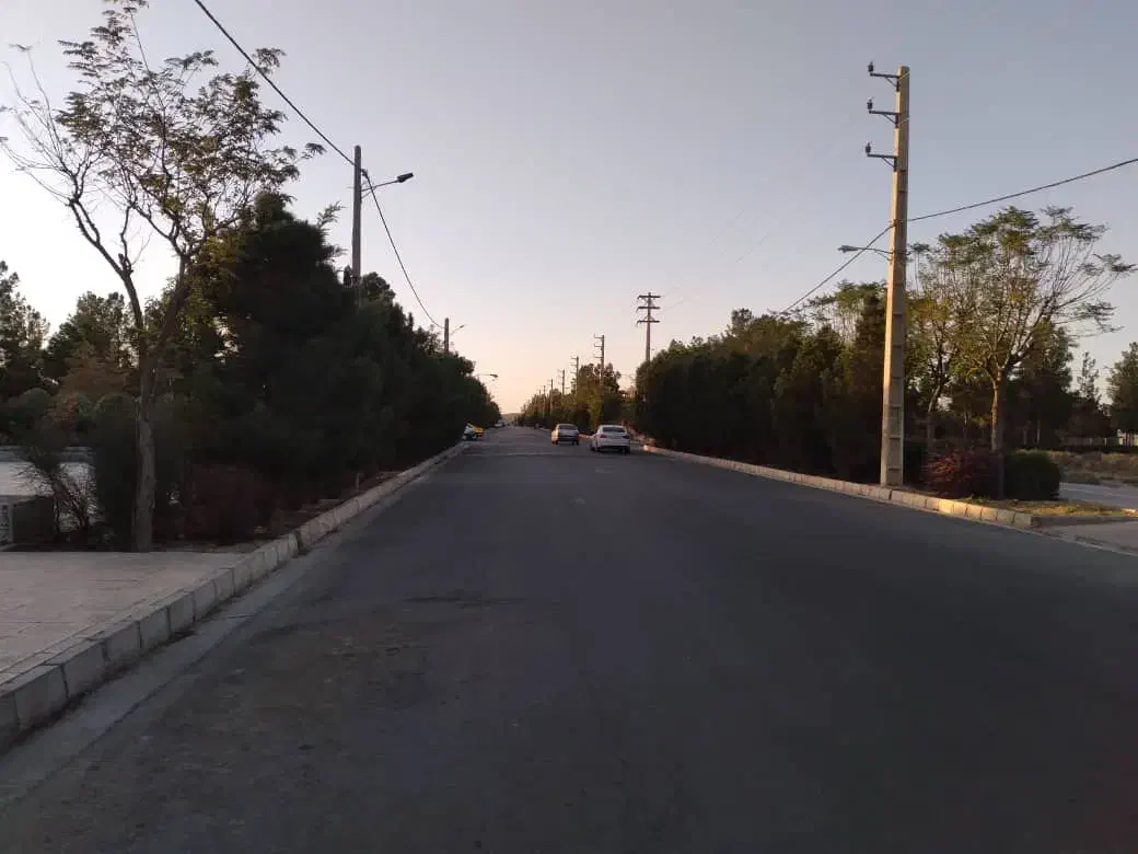 ۱۳۰۰ متر ویلا (شهرک خانه تهران)|فروش خانه و ویلا|رباطکریم, پرندک|دیوار