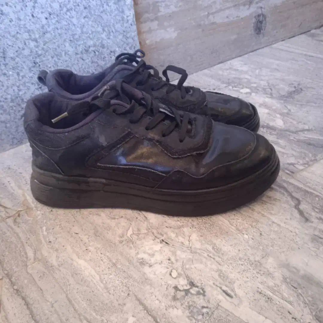 کفشهای اسپورت همگی باهم400تومان....|کیف، کفش، کمربند|جهرم, |دیوار