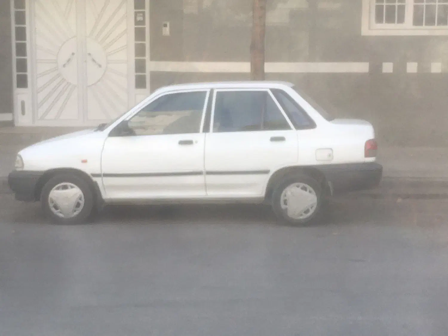 پراید مدل 88|خودرو سواری و وانت|بجنورد, |دیوار