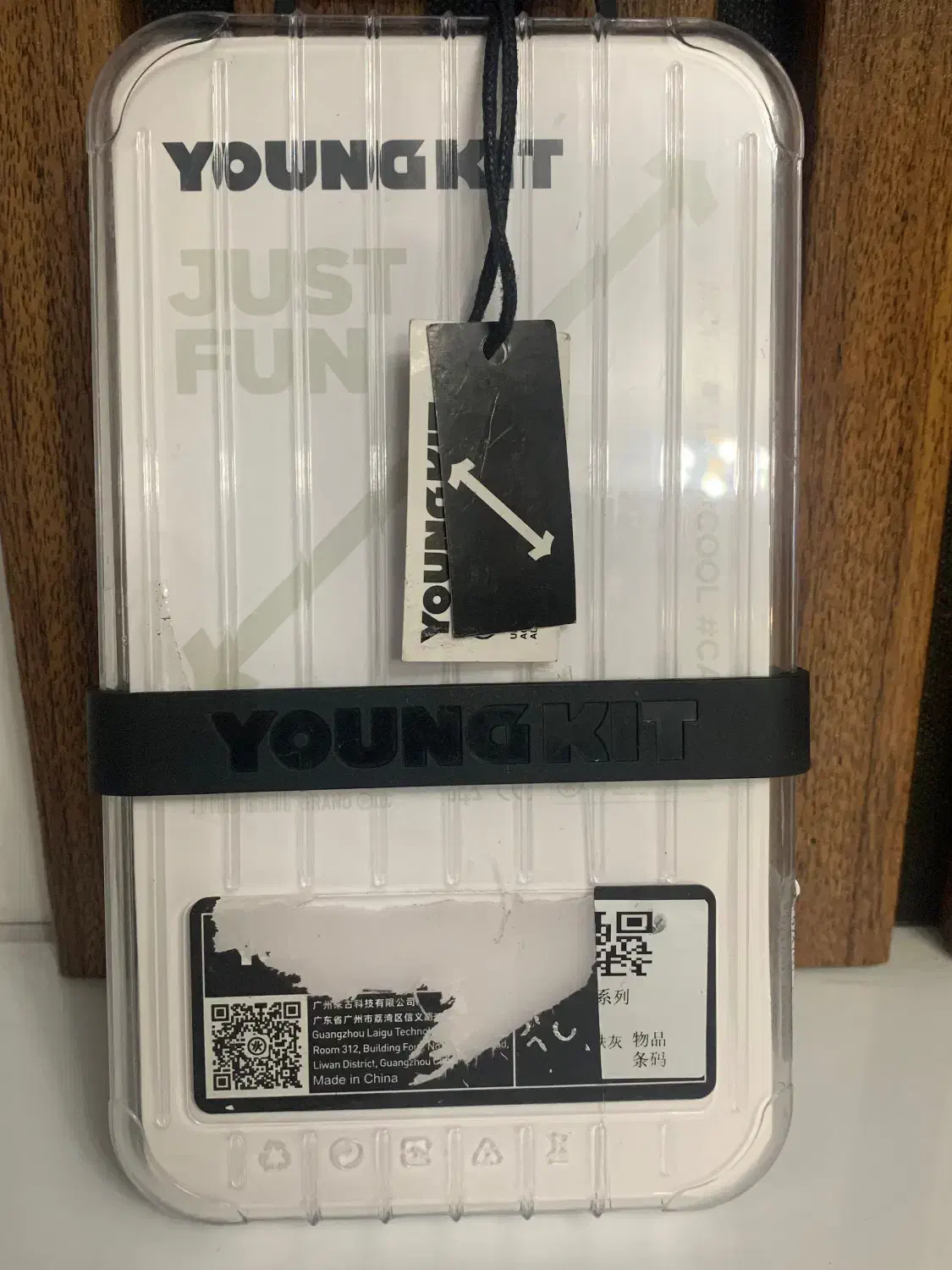 قاب ایفون 13 Young kit اورجینال|لوازم جانبی موبایل و تبلت|چهاردانگه (تهران), |دیوار