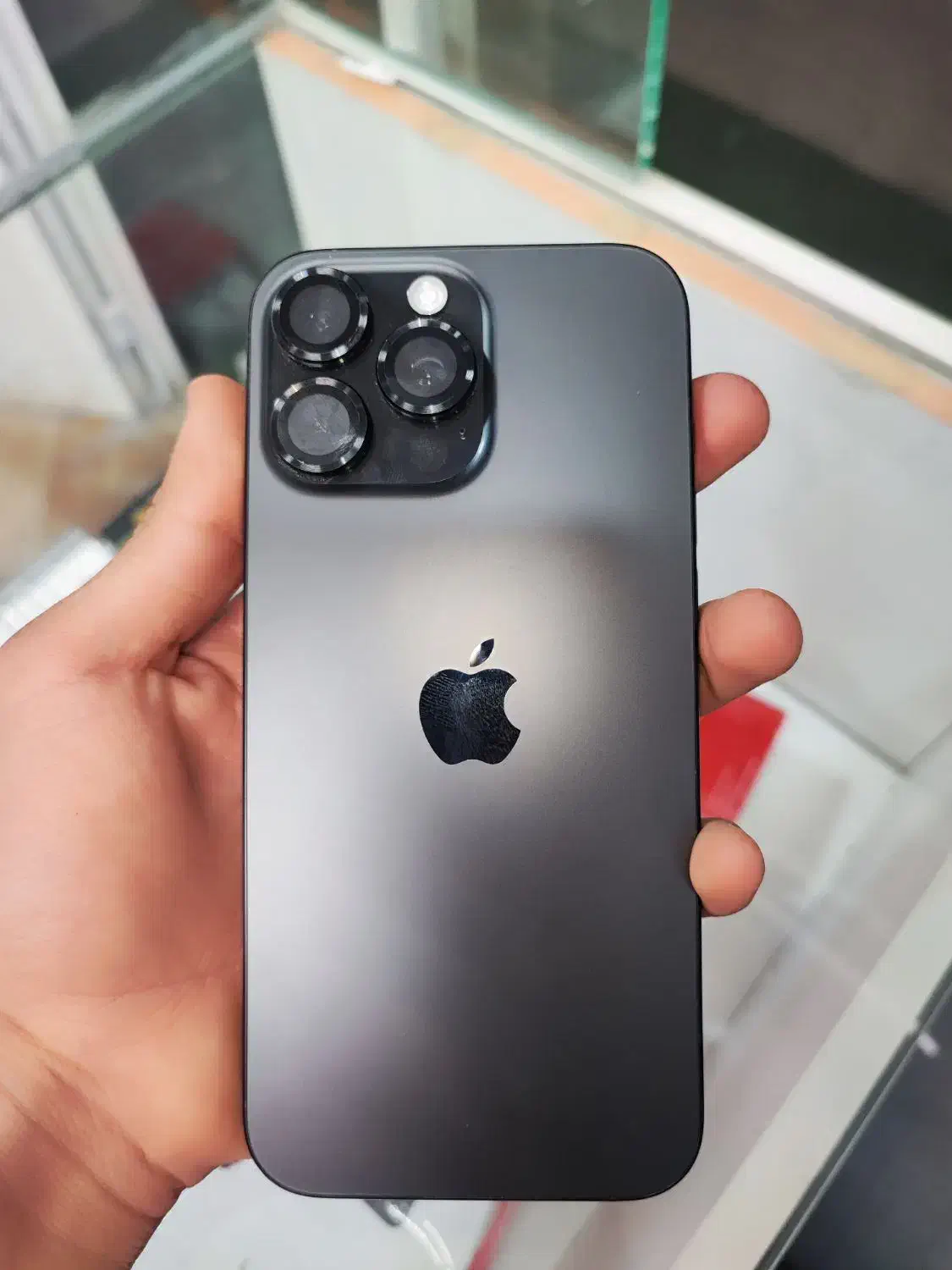 iPhone 16 Pro Max|موبایل|سیرجان, |دیوار