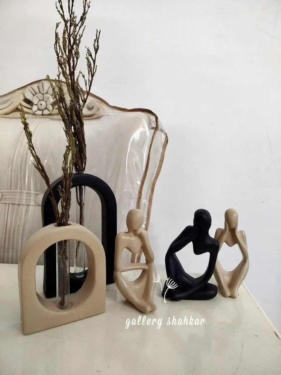 ست اکسسوری|صنایع دستی و سایر لوازم تزئینی|آفتاب, |دیوار