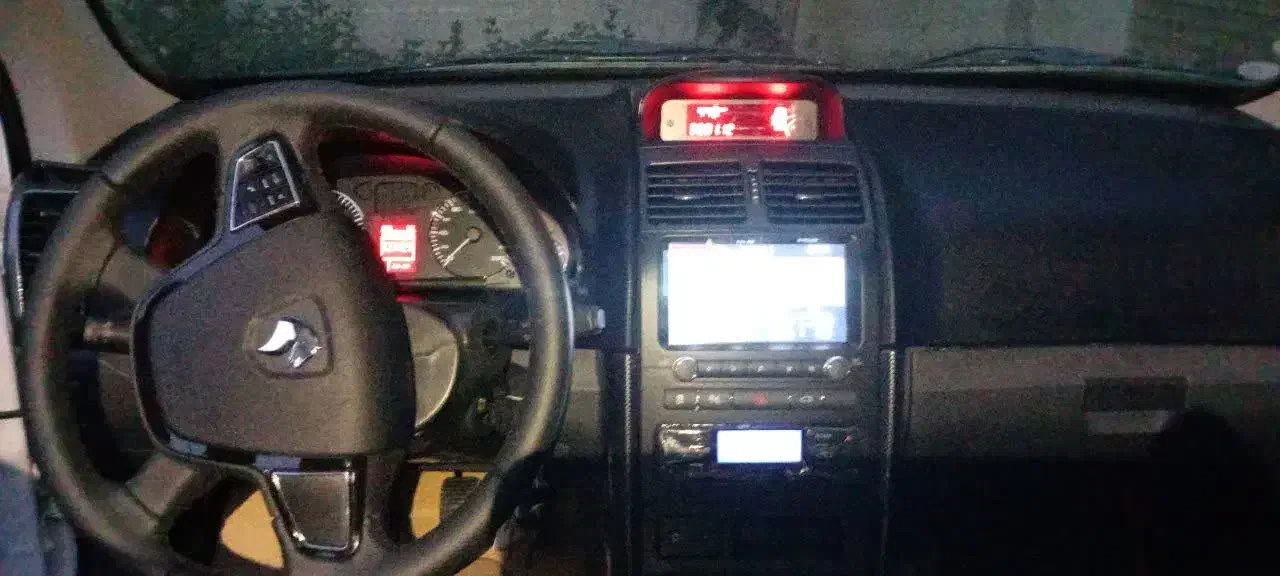 سمند سورن کارخانه‌ای نو خشک|خودرو سواری و وانت|همدان, |دیوار