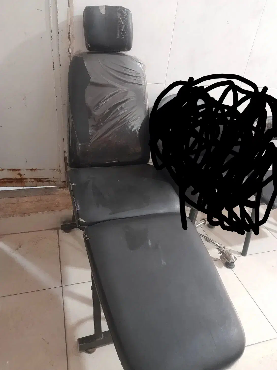 صندلی|صندلی و نیمکت|پاکدشت, شهرک انقلاب|دیوار