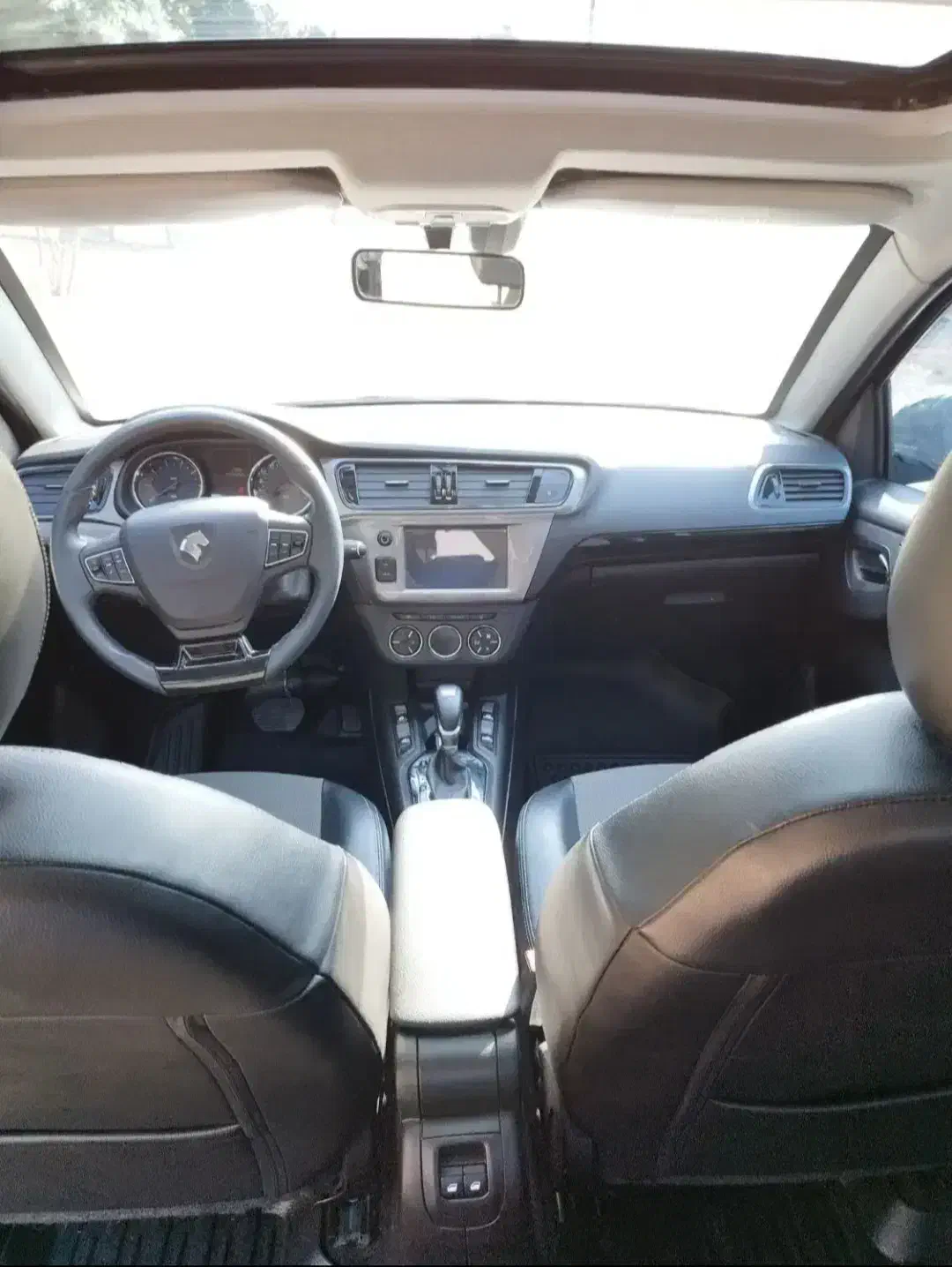 تاراv2مدل ۴۰۲|خودرو سواری و وانت|تهران, مسعودیه|دیوار