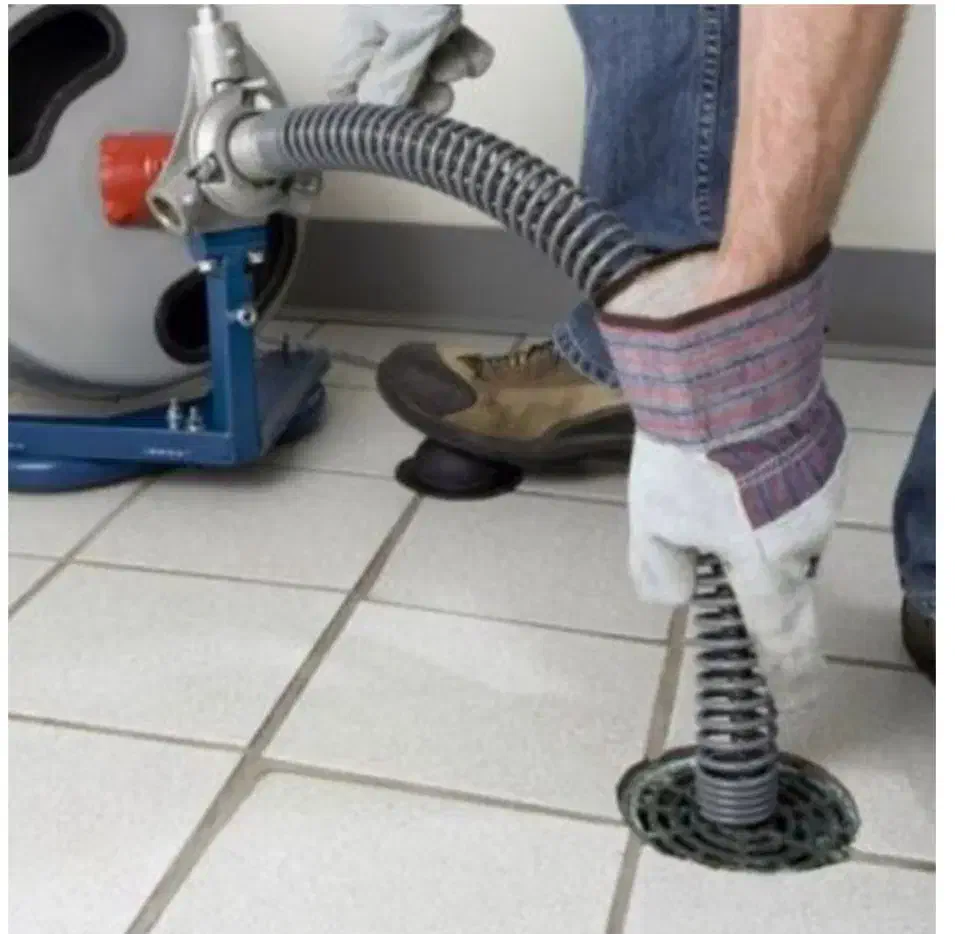 لوله باز کنی سبلان نارمک وحیدیه نامجو اجاره دار|خدمات پیشه و مهارت|تهران, وحیدیه|دیوار