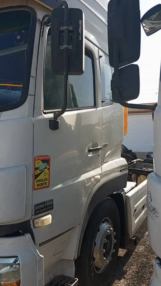 البرز(دنگ فنگ) مدل ۹۱|خودرو سنگین|شوط, |دیوار