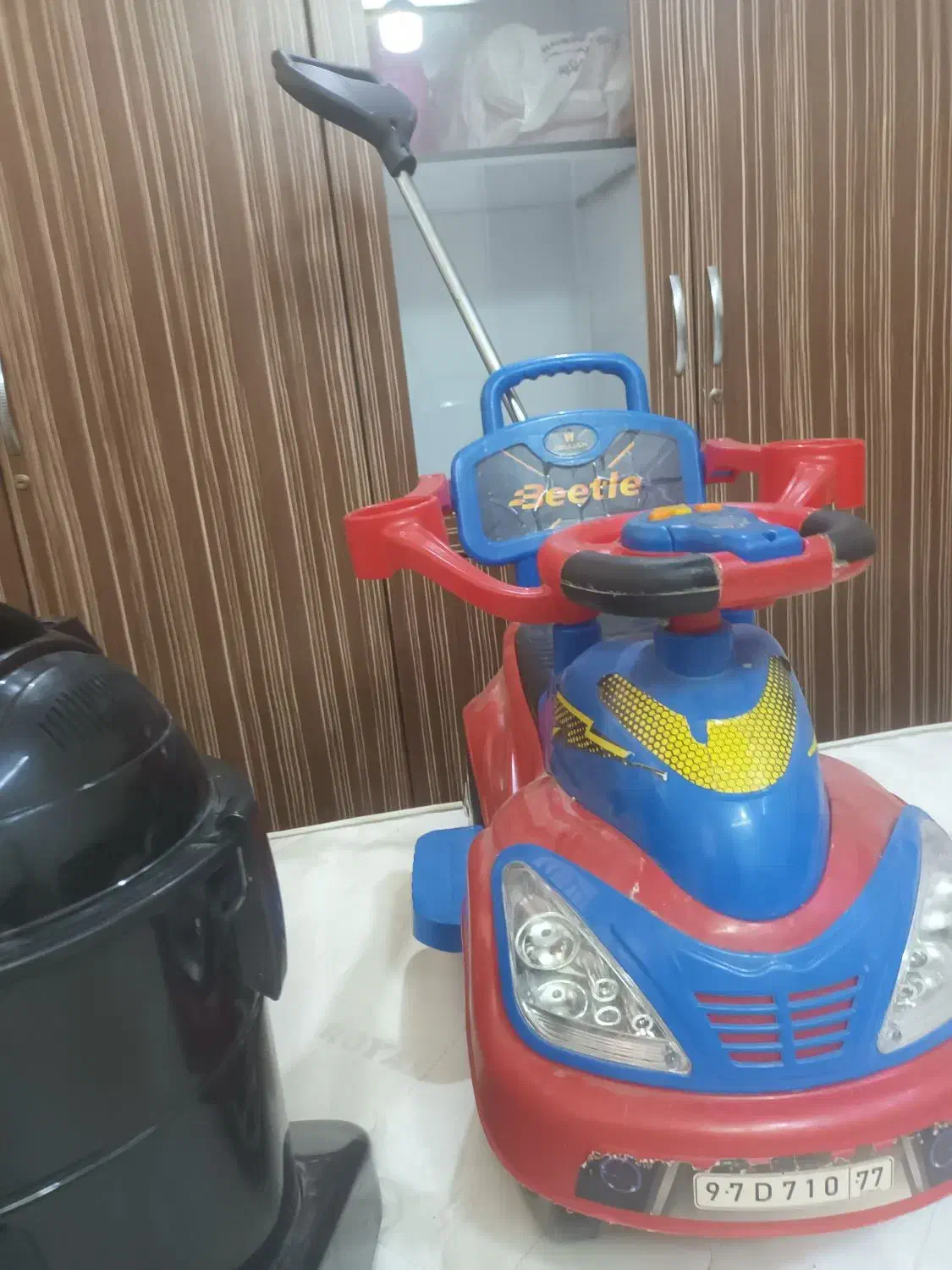 ماشین|اسباب‌بازی بچه|اهواز, حصیرآباد|دیوار