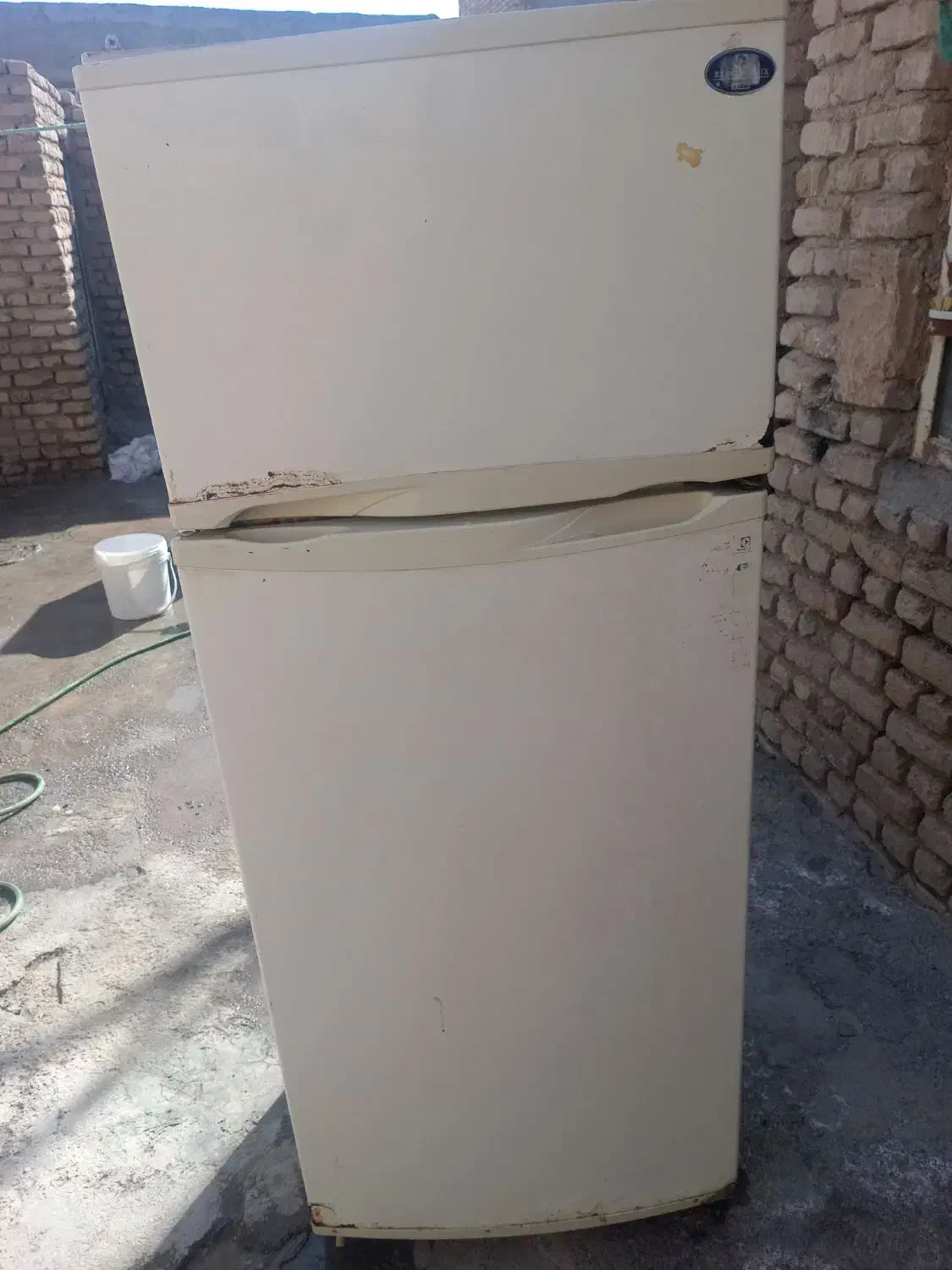 یخچال برای منزل|یخچال و فریزر|تربت جام, عیدی آباد|دیوار