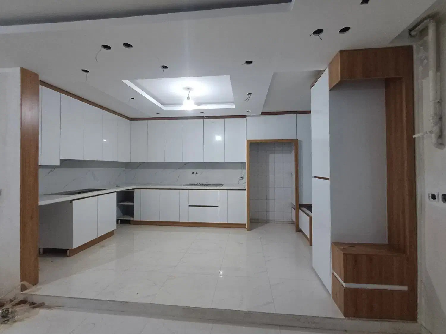 کابینت، تعمیرات، نصب|خدمات پیشه و مهارت|اراک, |دیوار