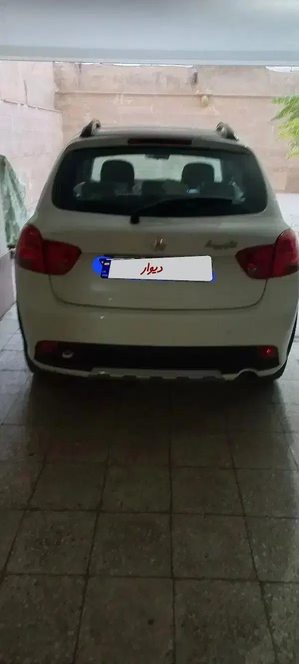 فروش خودرو کوییک  GxR-l|خودرو سواری و وانت|اسلام‌شهر, مطهری|دیوار