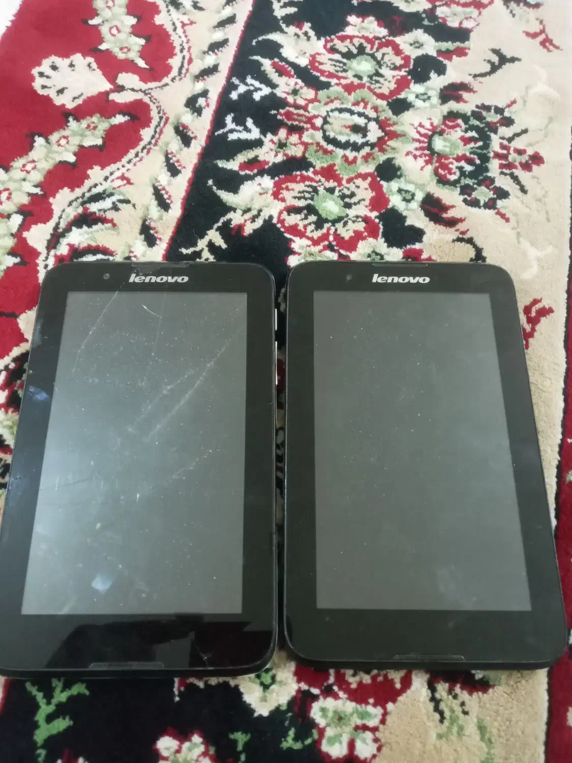 تبلت لنوو ۳۳۰۰|تبلت|مشهد, نوید|دیوار