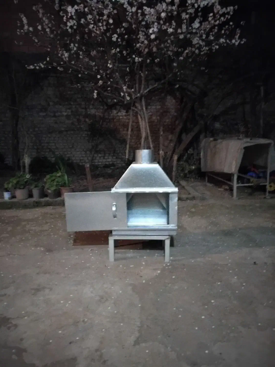 منقل مخصوص کافه ها|اجاق گاز و لوازم برقی پخت‌وپز|ساری, |دیوار