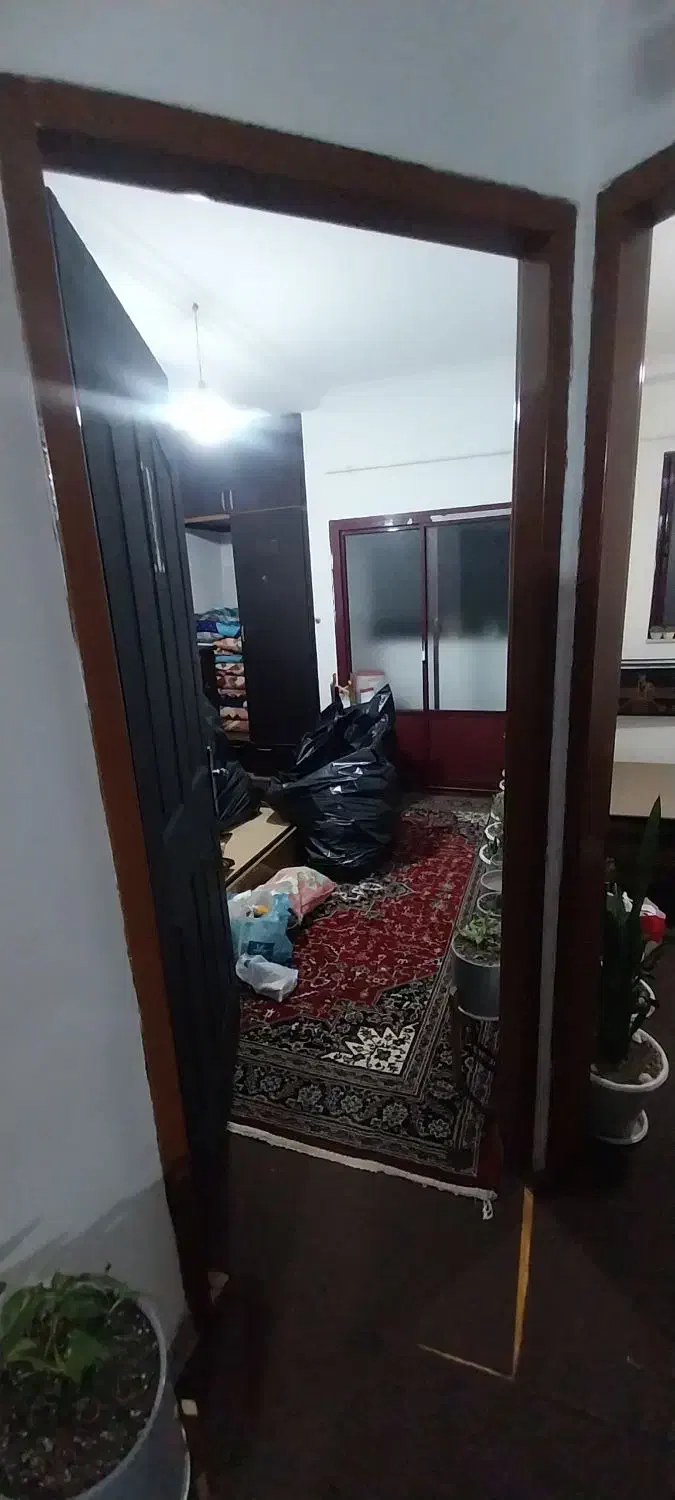 خونه اجاره با پارکینگ ۲ خواب ۹۰متر|اجارهٔ خانه و ویلا|رشت, حمیدیان|دیوار