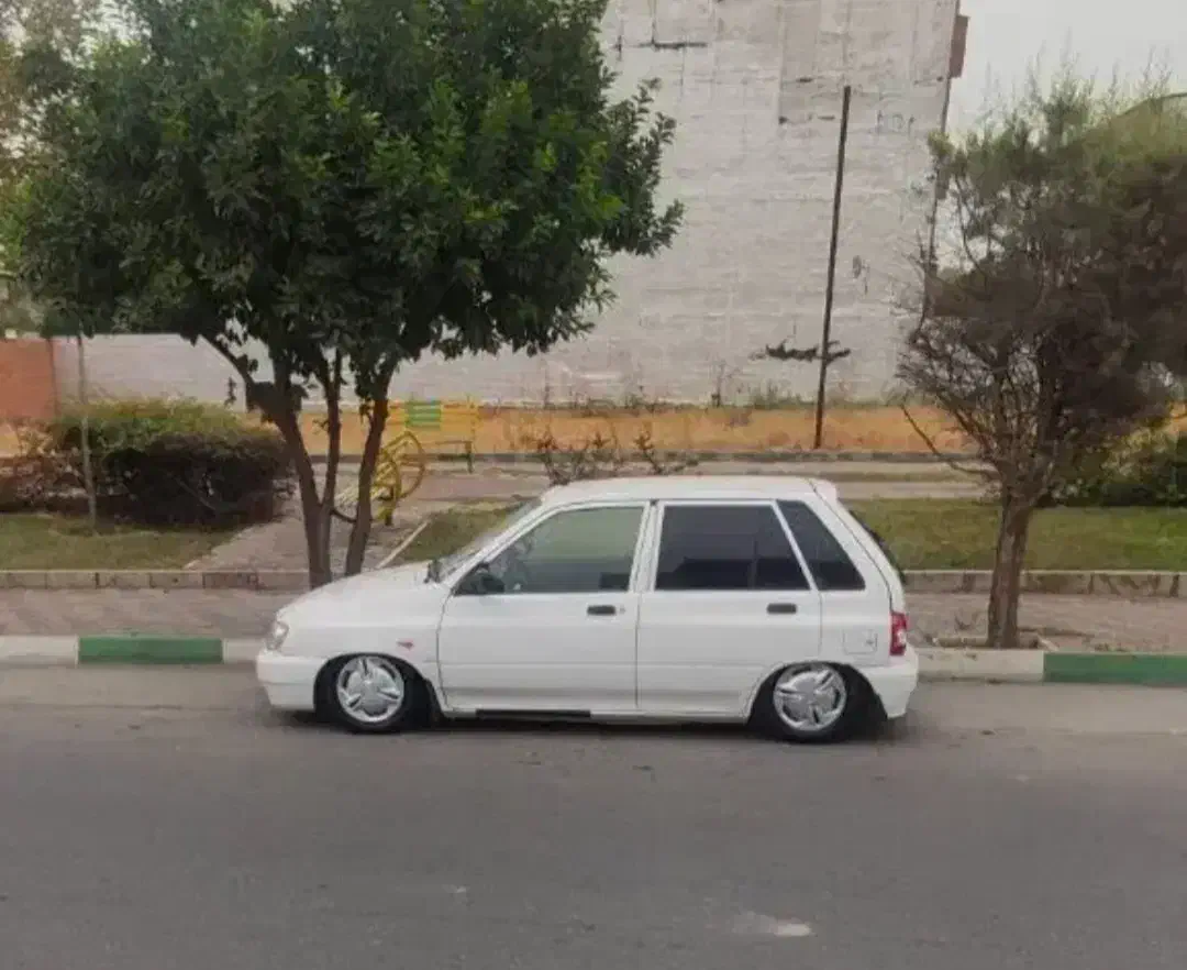 خریدار ۱۱۱ هستم|خودرو سواری و وانت|سنندج, |دیوار