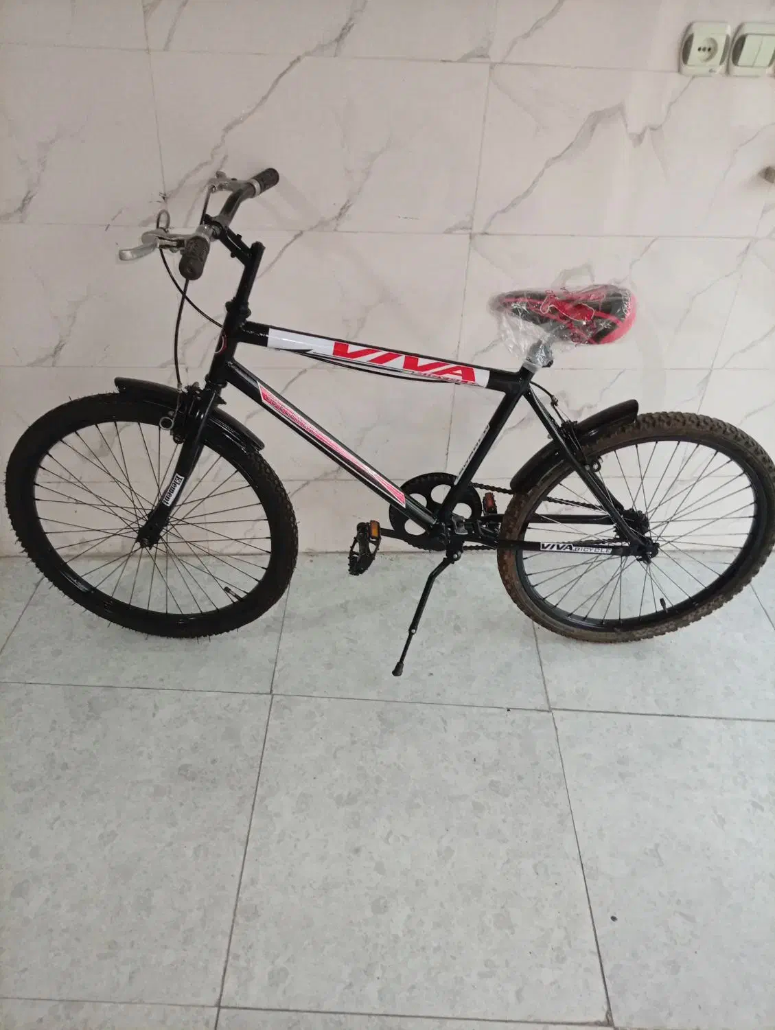 دوچرخه ۲۴|دوچرخه، اسکیت، اسکوتر|مشهد, قائم|دیوار