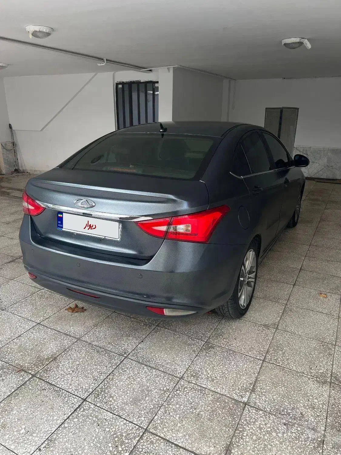 آریزو ۵ توربو مدل ۹۷|خودرو سواری و وانت|مشهد, صیاد شیرازی|دیوار