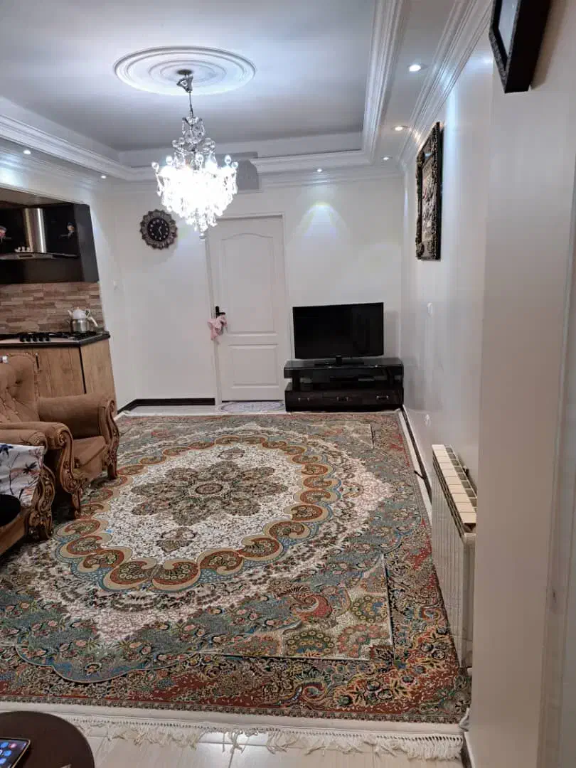 ۶۸ متر دو خواب