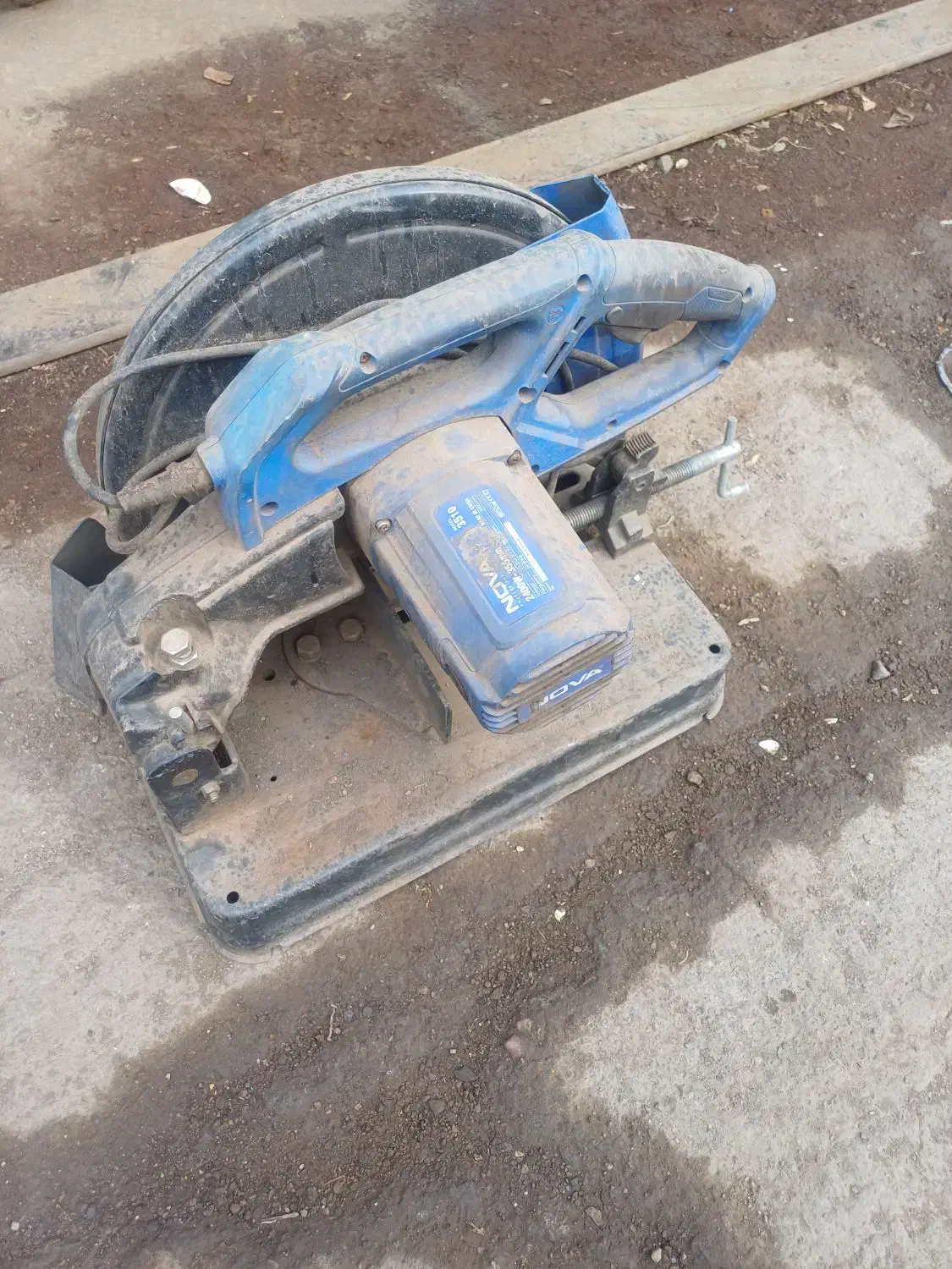 پروفیل بر نیاز به تعمیر|ابزارآلات|تهران, شادآباد|دیوار