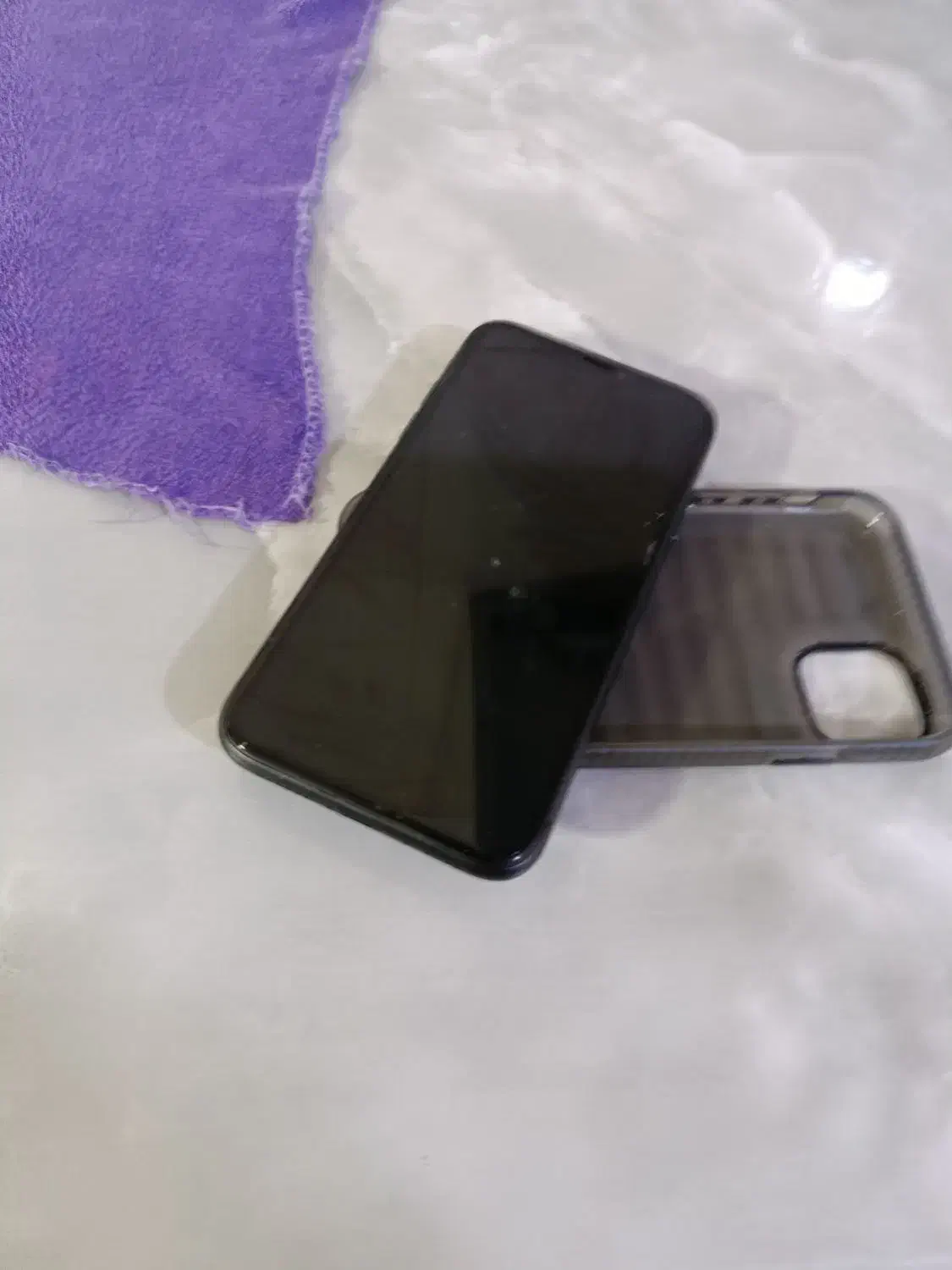 ایفون ۱۱نرمال|موبایل|کرمانشاه, |دیوار