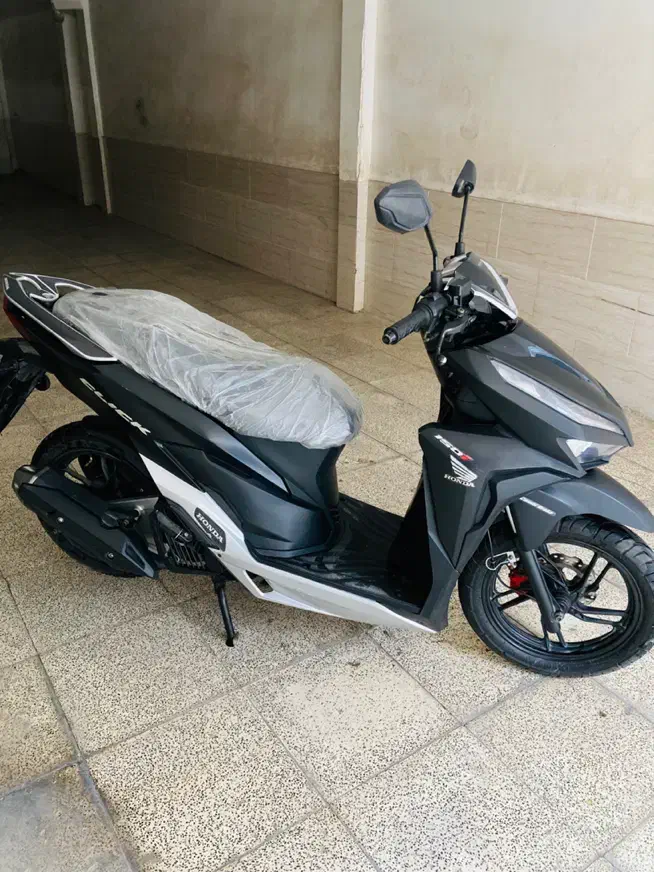 کلیک ۱۵۰ ( طرح کلیک )|موتورسیکلت|پاکدشت, پاکدشت (مامازند)|دیوار