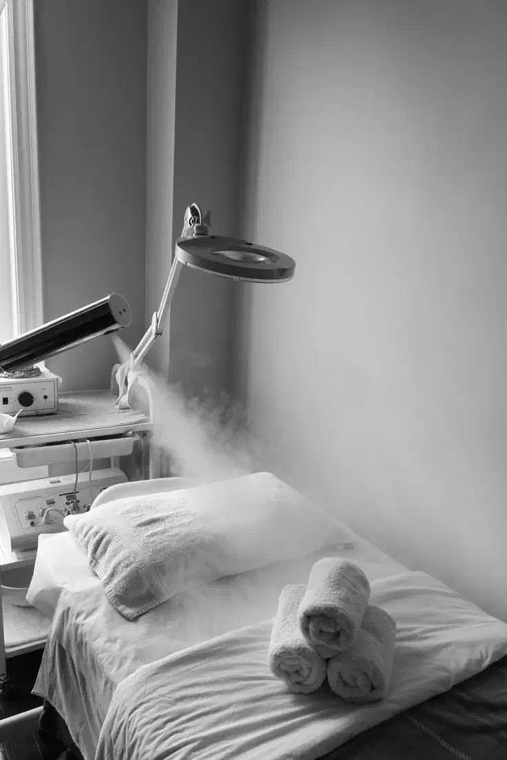 فیشال و آبرسانی پوست بانوان|خدمات آرایشگری و زیبایی|تهران, دزاشیب|دیوار