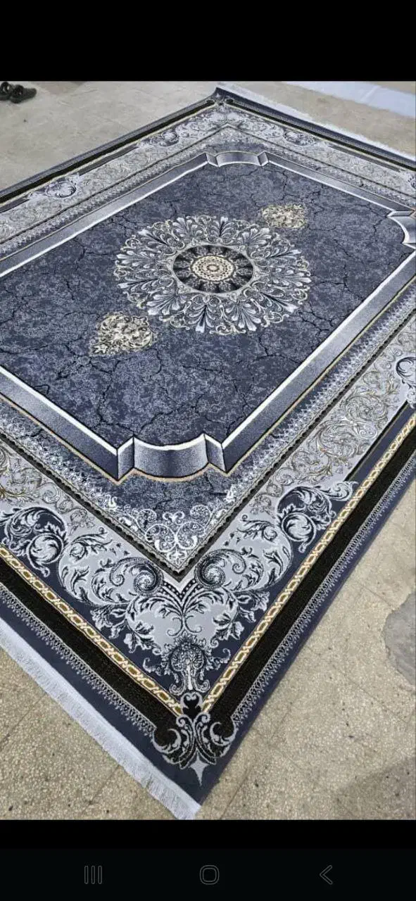 فروش فرشهای اقتصادی bcf|فرش|کاشان, فاز ۱ ناجی آباد|دیوار