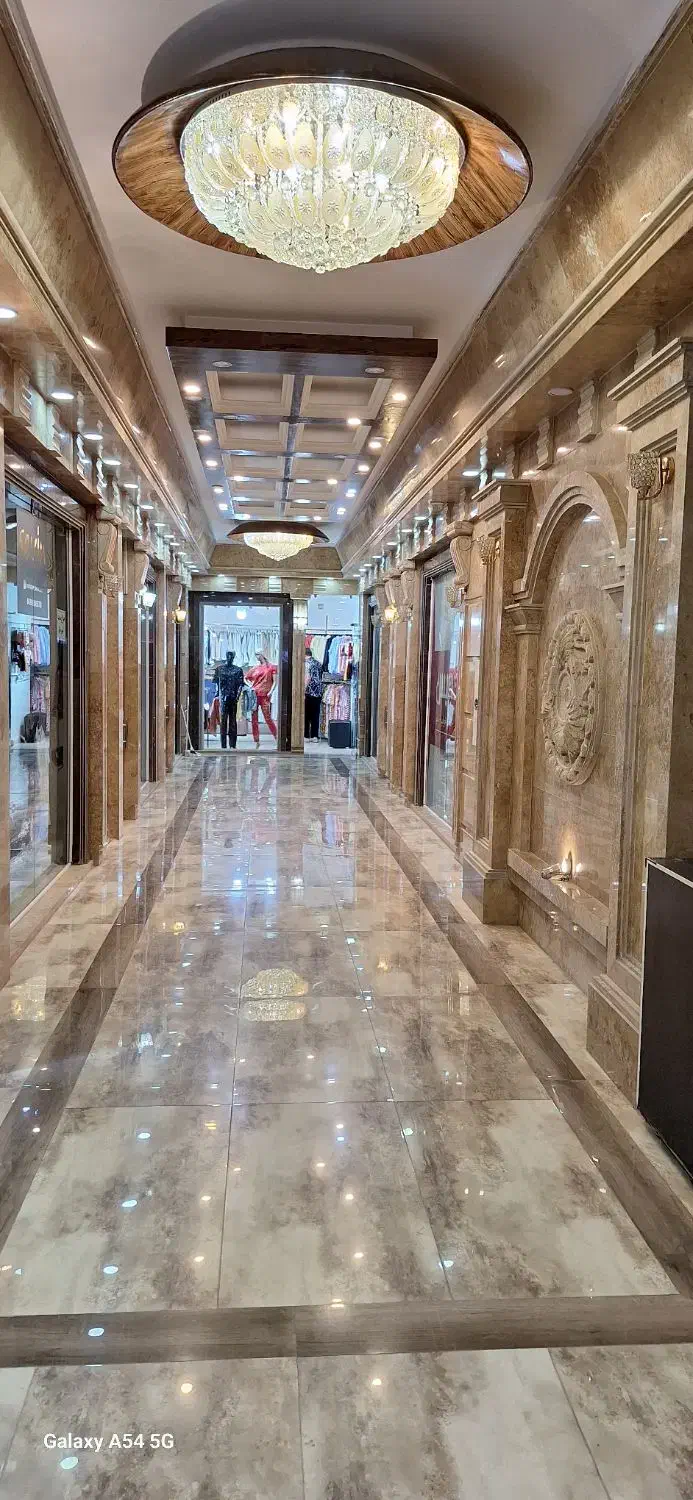 اجاره مغازه سعدی خیابان سمندری|اجارهٔ مغازه و غرفه|ایلام, |دیوار