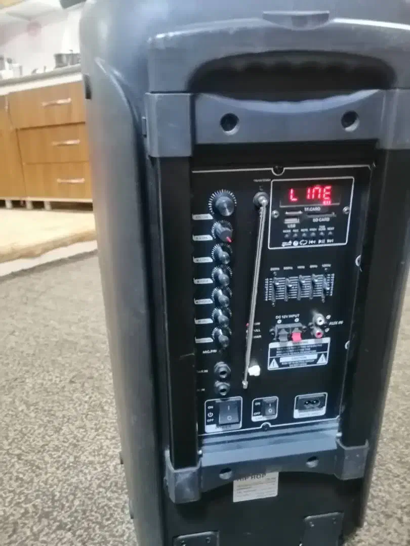 باندشارژی|سیستم صوتی خانگی|برازجان, |دیوار