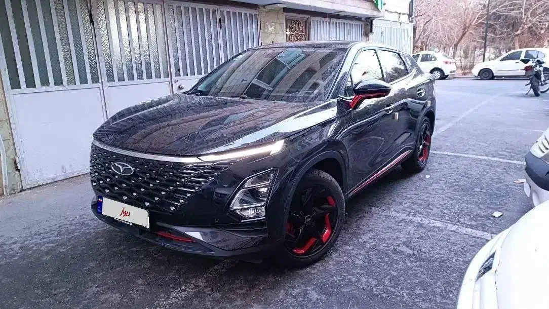 fownix fx|خودرو سواری و وانت|رشت, استادسرا|دیوار