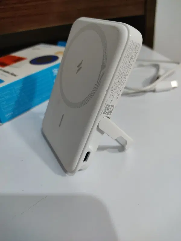 پاوربانک انکر مگ سیف مدل Anker MagGo|لوازم جانبی موبایل و تبلت|مشهد, کوه سنگی|دیوار