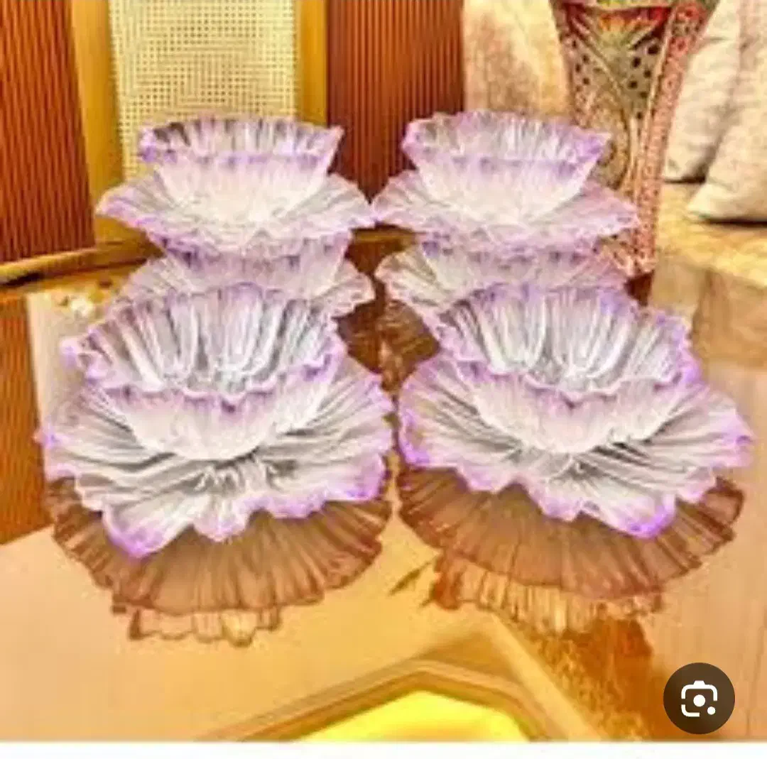 سرویس والترسیلویا اصل المان اکبند|ظروف سرو و پذیرایی|ری, شهرری|دیوار