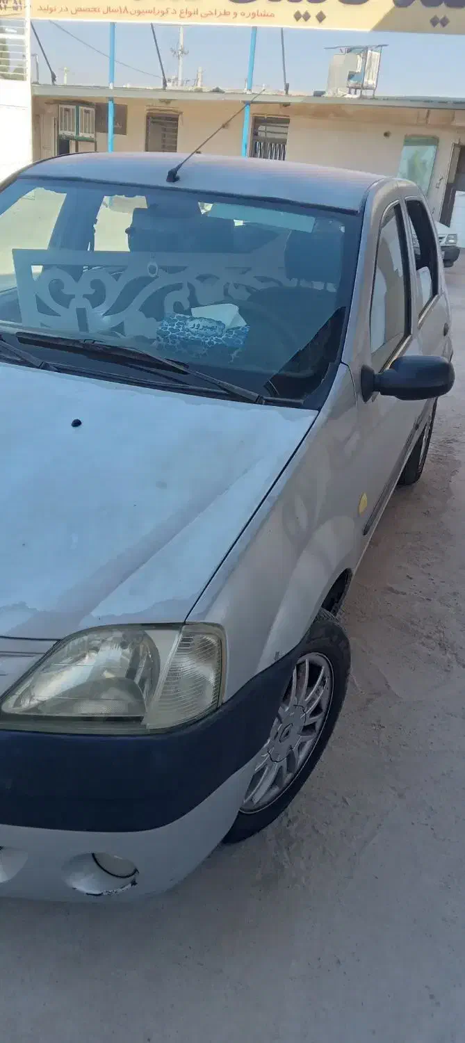 ال90 مدل 90 بدون رنگ|خودرو سواری و وانت|کرمان, |دیوار