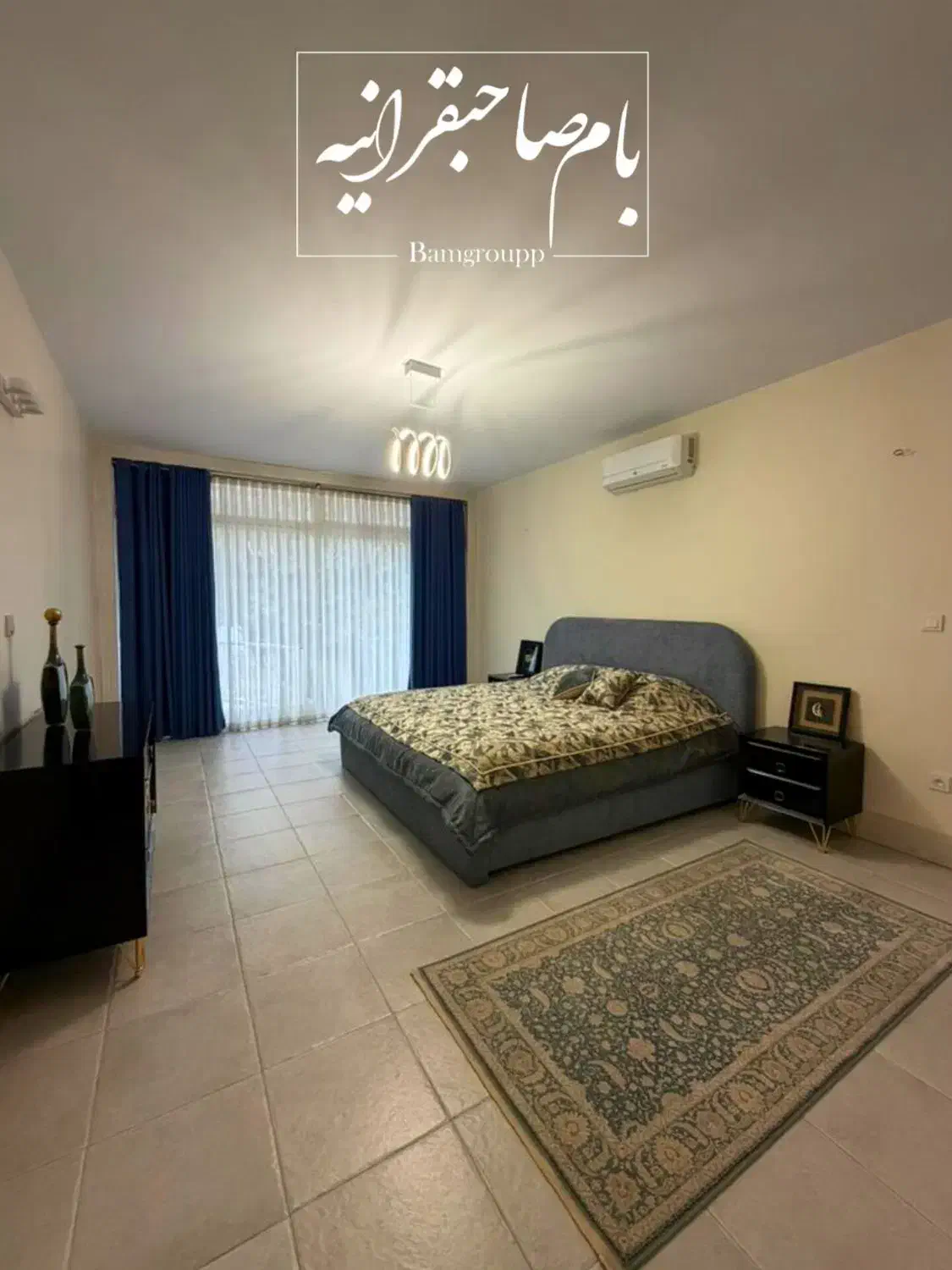 مختص خاص پسندان                          در قیطریه