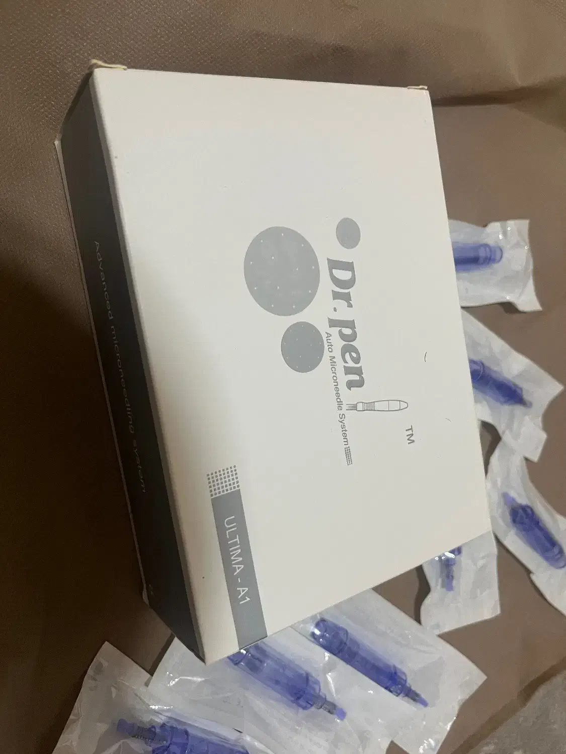 درماپن مزونیدلینگ دکتر پن مدل A1|آرایشی، بهداشتی، درمانی|محمودآباد, |دیوار