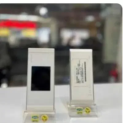 مودم مودم 4.5G جیبی نسخه انلاک جهانی مدل Wi|مودم و تجهیزات شبکه|مشهد, رسالت|دیوار