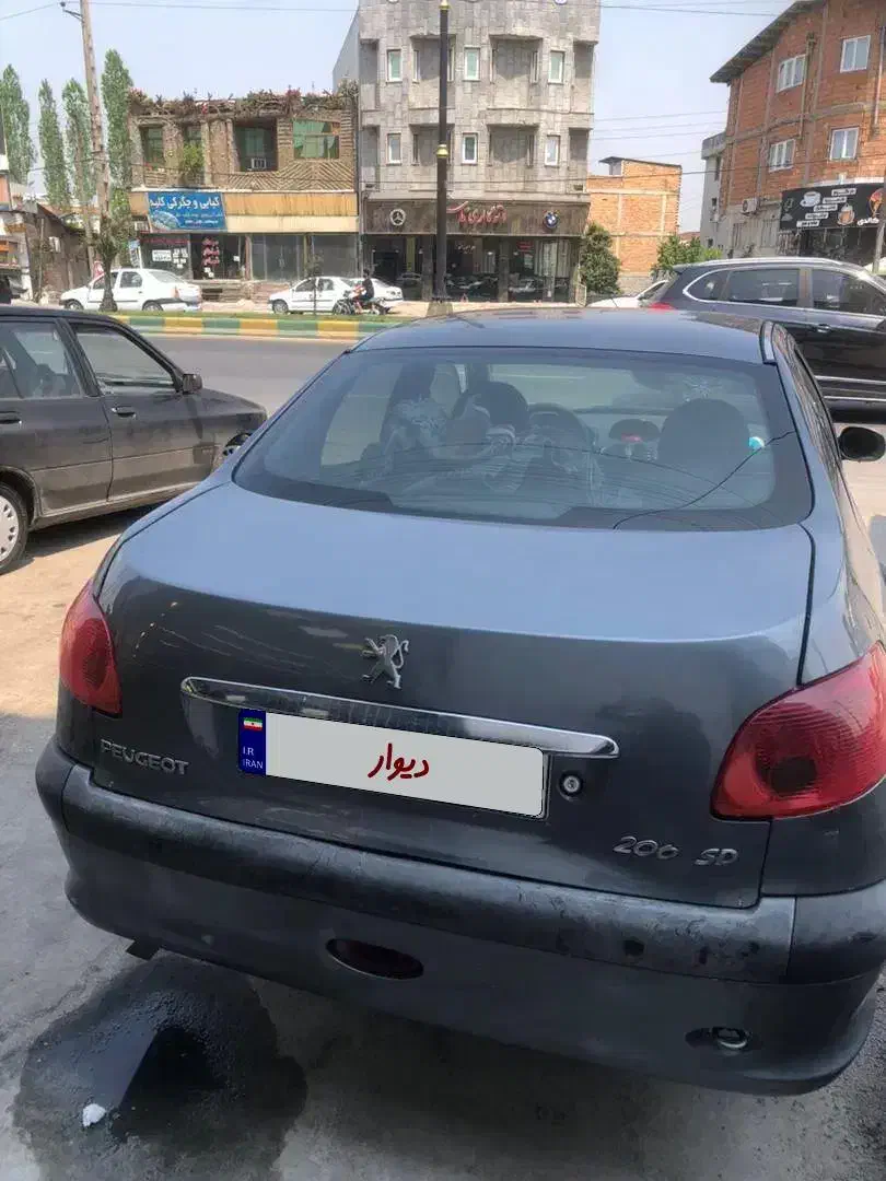 v8 بی رنگ|خودرو سواری و وانت|قائمشهر, |دیوار