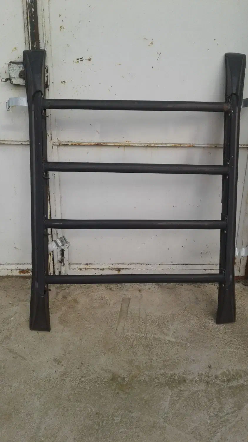 باربند پراید|قطعات یدکی و لوازم جانبی|رشت, پل تالشان|دیوار