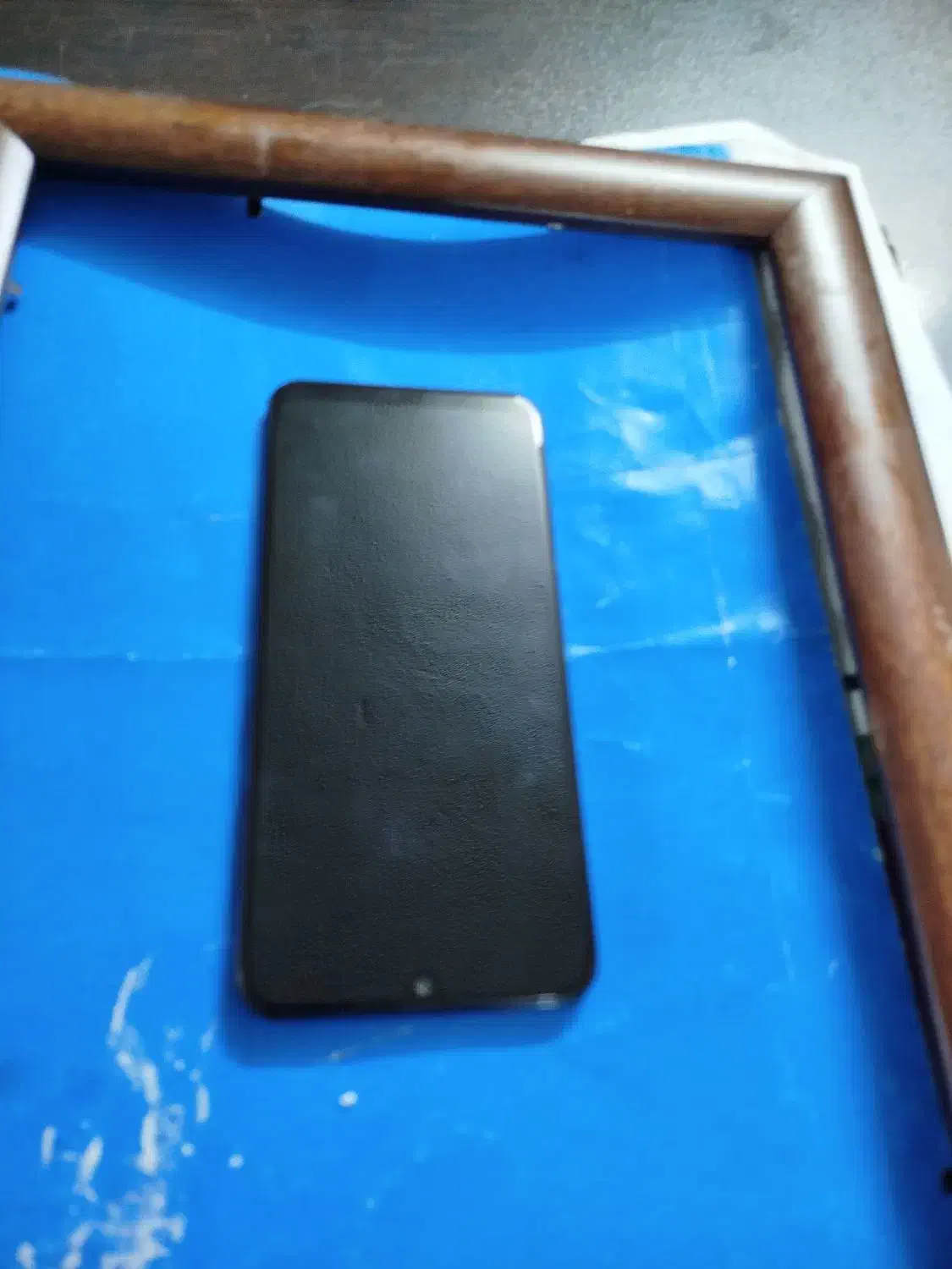 فروش یک دستگاه موبایل|موبایل|تنکابن, |دیوار