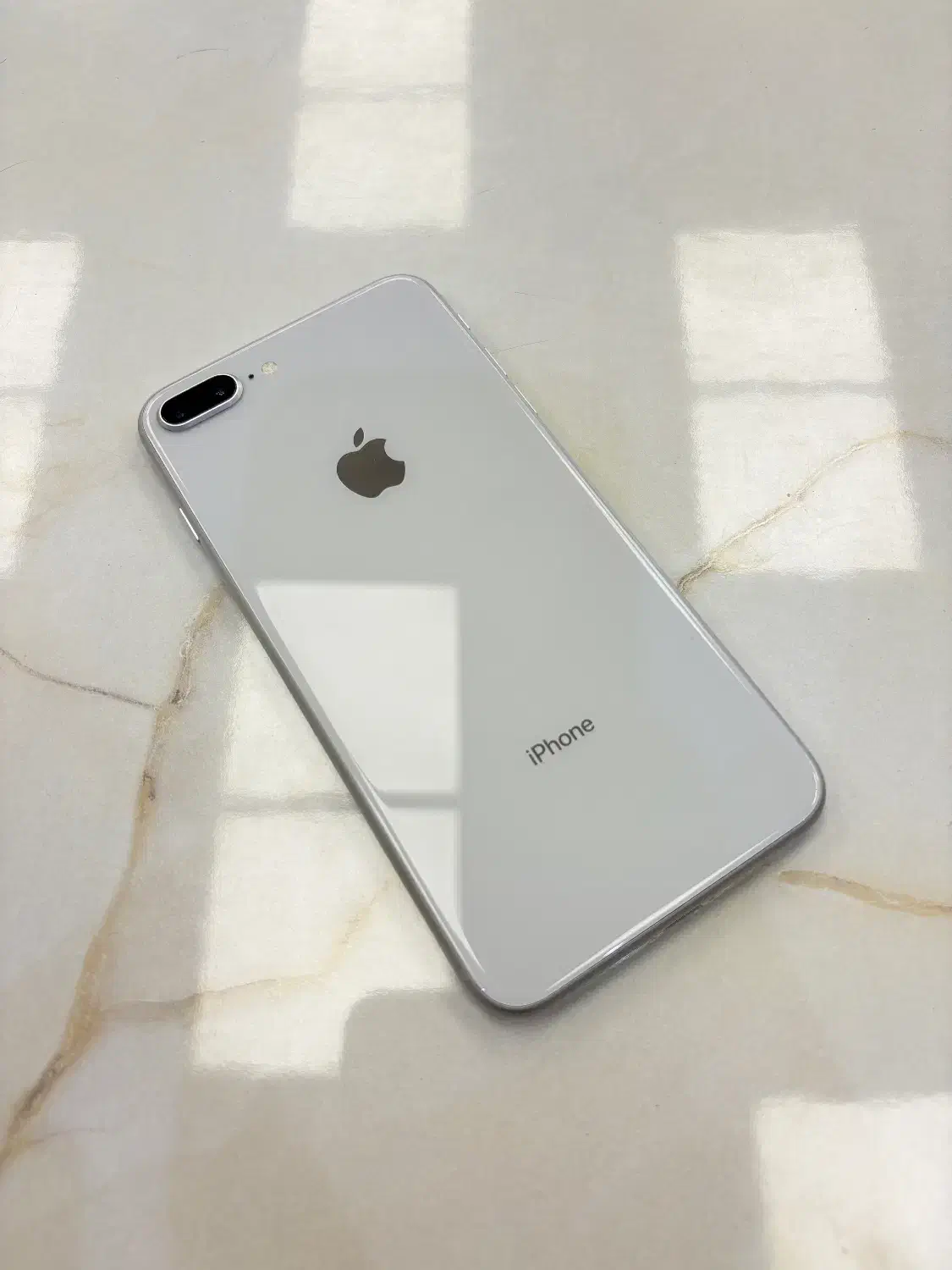 Iphone 8plus|موبایل|تهران, تختی|دیوار